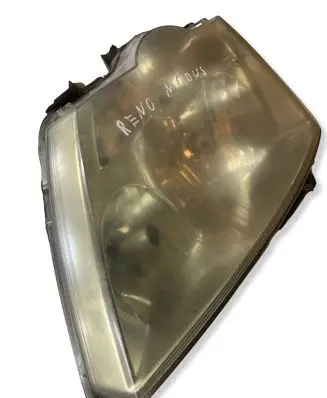Renault Modus Headlight/headlamp 22816516A 301843 22916516