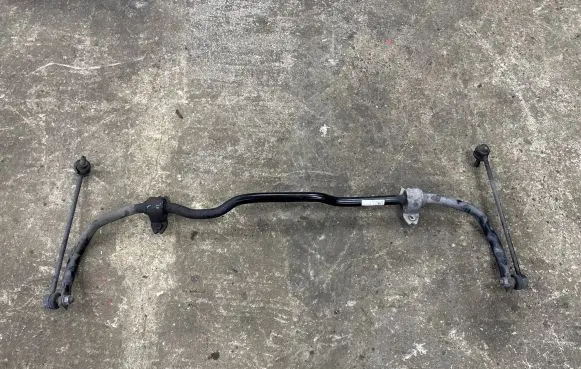 Volkswagen PASSAT CC Front anti-roll bar/sway bar 3c0411303ac