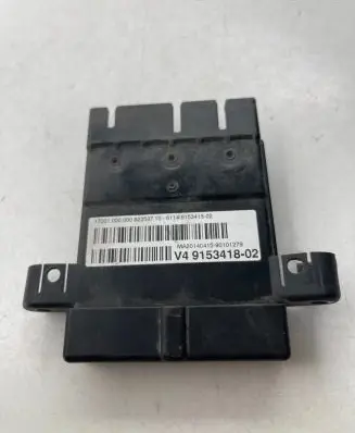 BMW 7 F01 F02 F03 F04 Current control relay 9153418 82353710