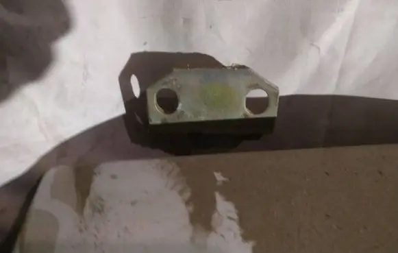 Mercedes-Benz ML W163 Tailgate/trunk/boot hinge