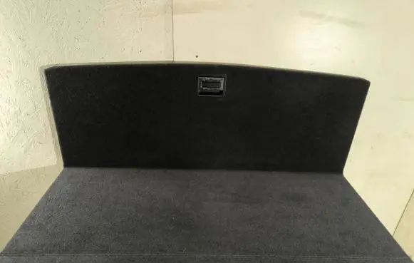 Lexus RX 450H Trunk/boot floor carpet liner 5841048150