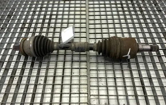Mazda 3 I Front driveshaft 