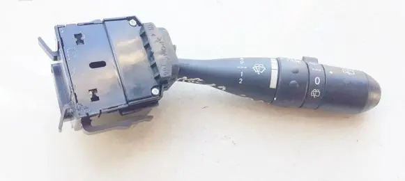 Mitsubishi Colt Wiper control stalk 17e018