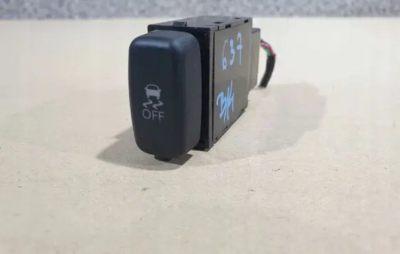 ESP (stability program) switch