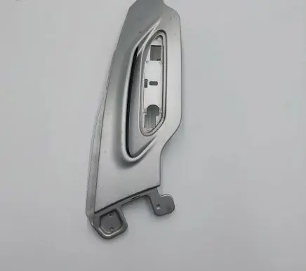 Mini Cooper Countryman R60 Front fender indicator light 9802607