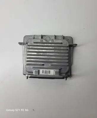Volvo XC60 Headlight ballast module Xenon 89089352 1553K2C