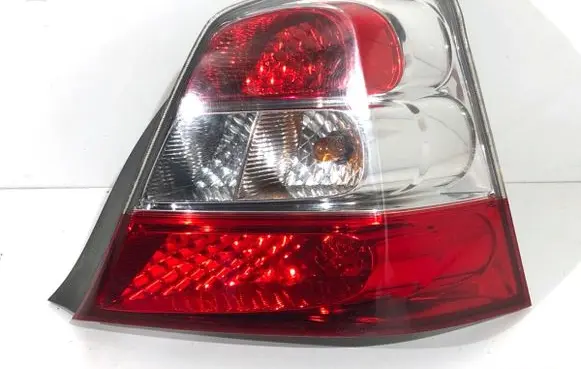 Rear/tail lights