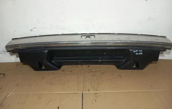 Audi Q5 SQ5 8R Trunk/boot sill cover protection 8R0864513C
