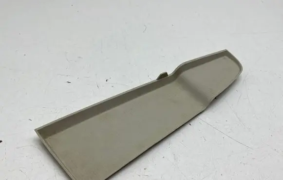 Volvo XC60 Front door card panel trim 31407440 31407457 AD9NM