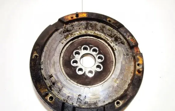 Flywheel