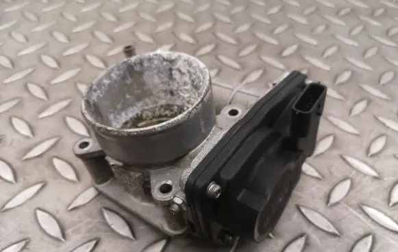 Infiniti Q50 Throttle valve 52602 4X02