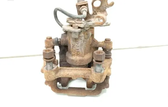 Volkswagen Caddy Rear brake caliper