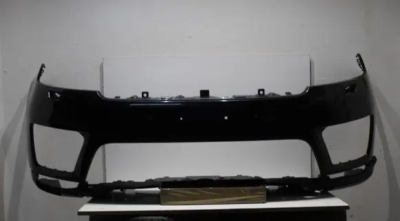Land Rover Range Rover Sport L494 Front bumper RANGE ROVER SPORT II LIFT ZDERZAK PRZÓD 18+
