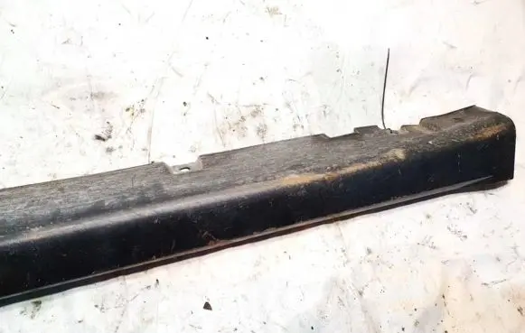 Chevrolet Epica Sill
