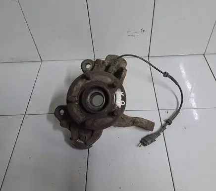 Ford Mondeo MK IV Front wheel hub