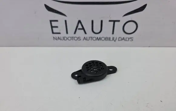 Audi Q2 - Parking PDC sensor speaker 5Q0919279