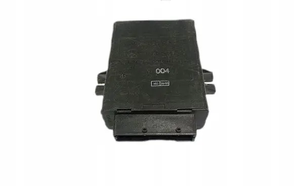 Mercedes-Benz E W211 Other control units/modules A2115450432