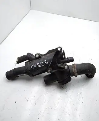 Citroen C5 Engine coolant pipe/hose