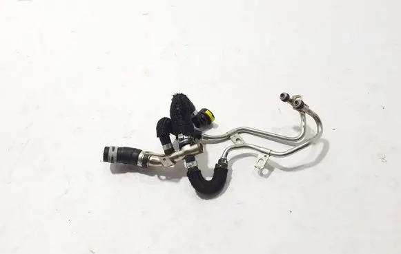 Renault Espace VI Brake vacuum hose/pipe 144993077R