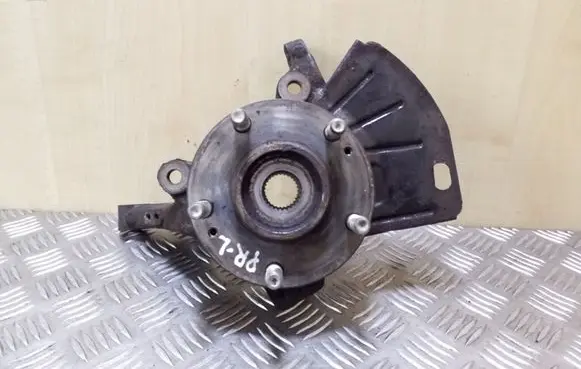 Hyundai i40 Front wheel hub