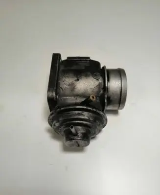 BMW 5 E39 EGR valve 