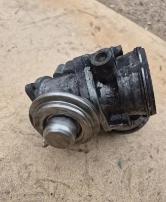 Volkswagen Touran I EGR valve 038131501S 274301013