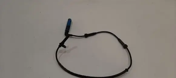 BMW 5 E60 E61 ABS brake wheel speed sensor 9087059 0265007472