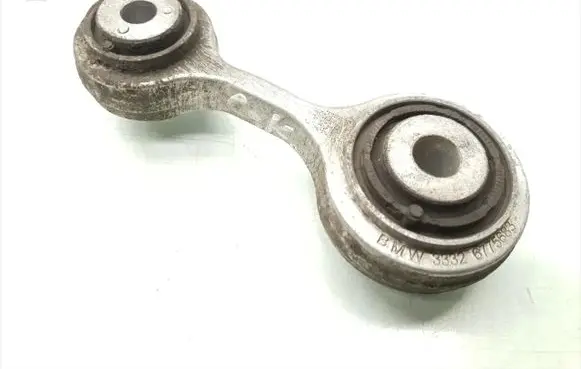 BMW 7 F01 F02 F03 F04 Rear control arm 6775683