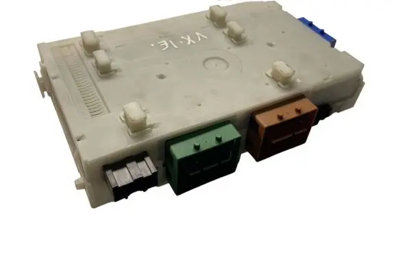 Volvo XC60 Fuse module 7G9T14C256FA 30765624AE 3659AF01125TP