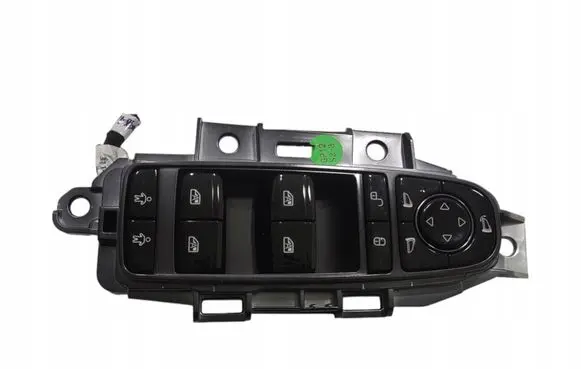 BYD Seal U Quarter vent window switch EKEA-3746500B