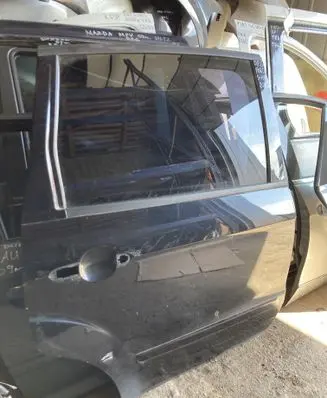 Ford S-MAX Rear door