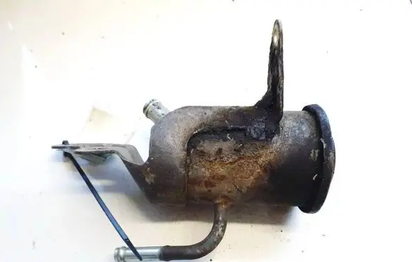 Toyota Land Cruiser (J100) Power steering fluid tank/reservoir