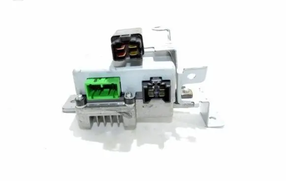Honda Jazz Other control units/modules