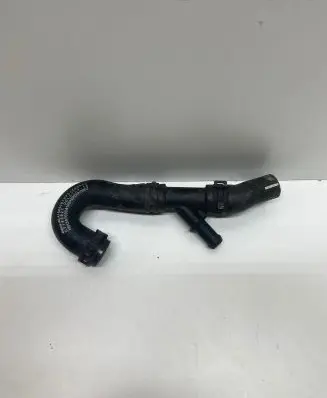 Mercedes-Benz GLE (W166 - C292) Engine coolant pipe/hose A1665007975