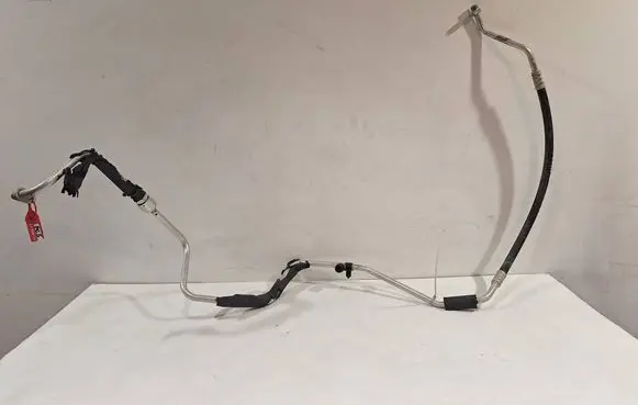 Air conditioning (A/C) pipe/hose
