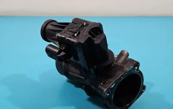 Volvo XC60 EGR valve 30774531 IMPRK1376654