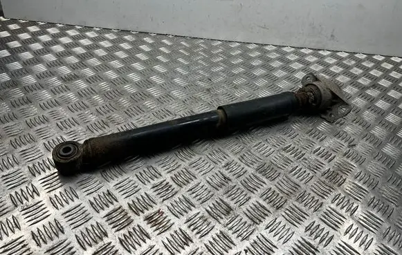 Skoda Octavia Mk2 (1Z) Rear shock absorber/damper 1K0513029EB 1J0512135A 1K0513425D
