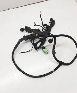 BMW X5 E70 Plug wire 751044501 1252751044501 734177