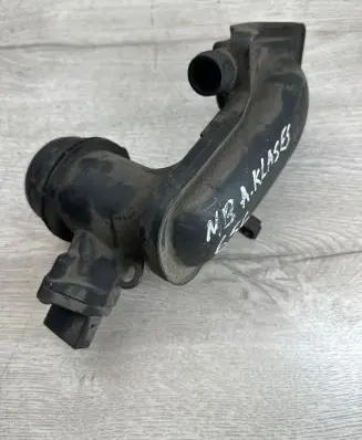 Mercedes-Benz A W168 Mass air flow meter 6680900529