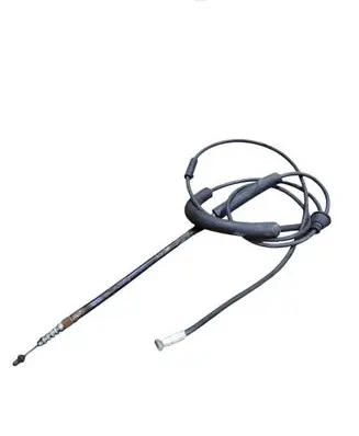 Fiat Ducato Engine bonnet/hood lock release cable 1380711080