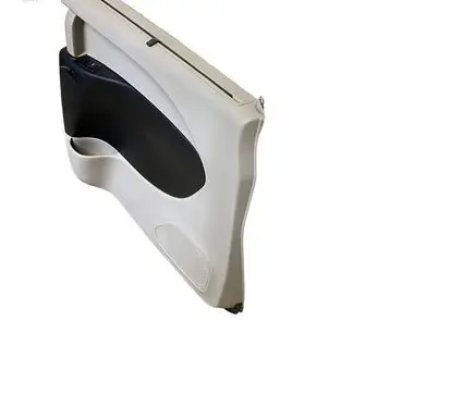 Chrysler Pacifica Sliding door card 5RP702D2AF