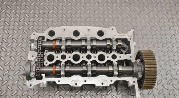 Land Rover Range Rover Velar Engine head PM9X2Q6090DA
