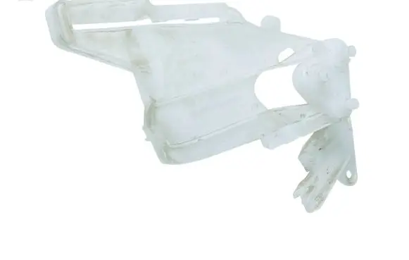 Volkswagen PASSAT B6 Front door exterior handle/bracket 3C0837867C