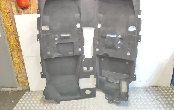 Citroen DS5 Interior carpet 