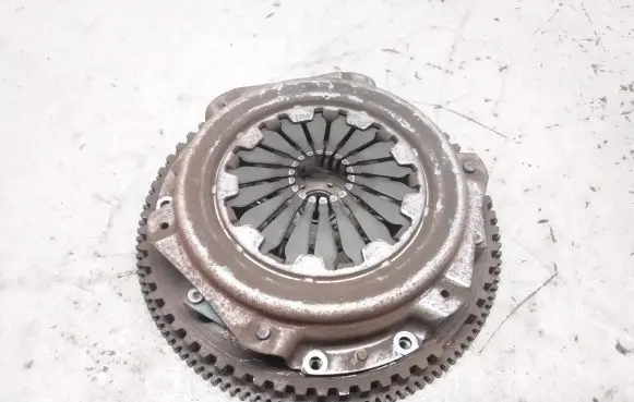 Citroen C3 Clutch set kit 9636841780 9641598180