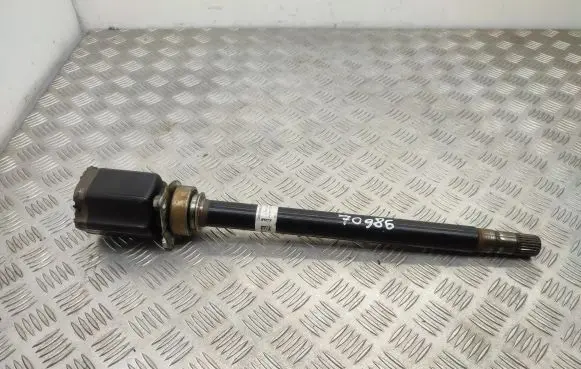 Fiat 500L Front driveshaft 00552444870 4229458