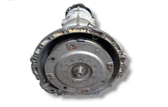 Jaguar XF X250 Automatic gearbox 9X237000AD