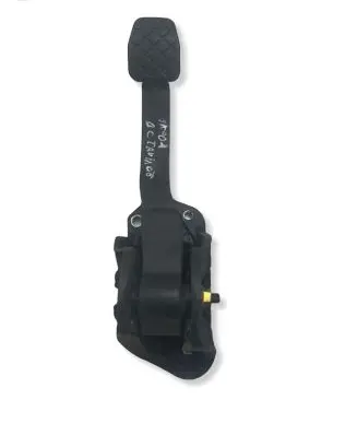 Skoda Octavia Mk2 (1Z) Clutch pedal 1K1721059BE 30042005
