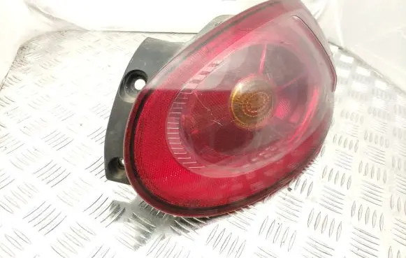 Fiat Bravo Rear/tail lights 51757542