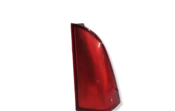 Mercedes-Benz Vito Viano W639 Rear tail light reflector A6398201964